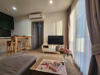 Condo for Rent, Sale at The Base Garden Rama 9