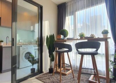 Condo for Sale at Rhythm Sukhumvit 36-38