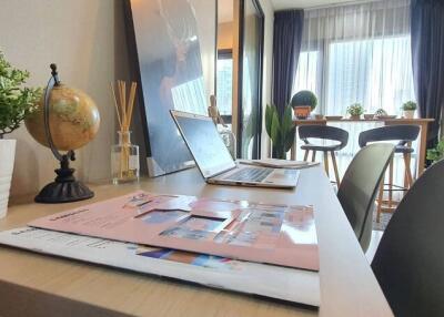 Condo for Sale at Rhythm Sukhumvit 36-38