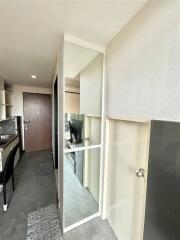 Condo for Rent at Beyond Sukhumvit Condominium