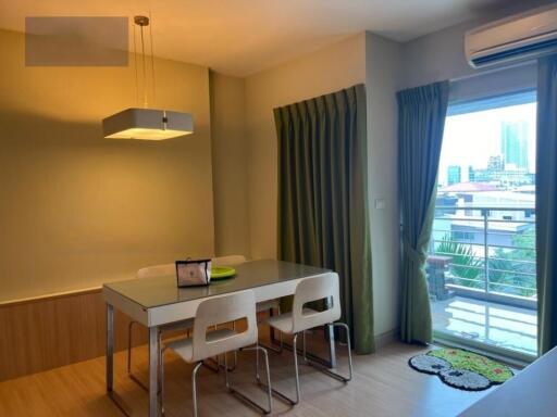 Condo for Rent at The Room Ratchada-Ladprao