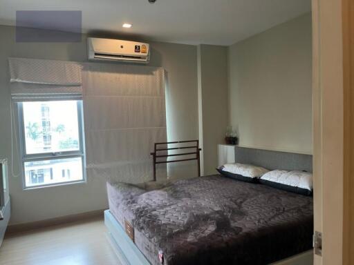 Condo for Rent at The Room Ratchada-Ladprao