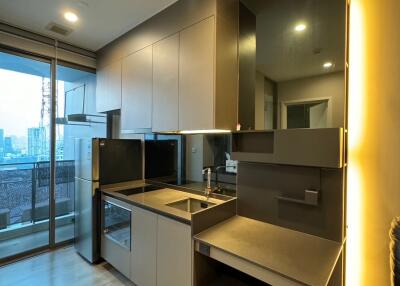 Condo for Rent, Sale at The Room Sukhumvit 69