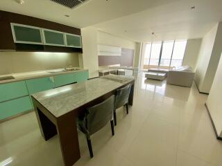 Condo for Sale at Sathorn Prime Residence