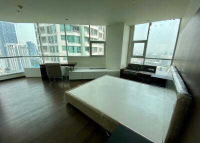 Condo for Sale at Sathorn Prime Residence