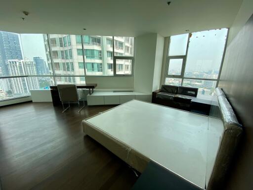 Condo for Sale at Sathorn Prime Residence