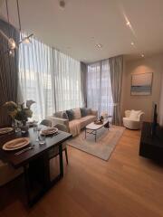 Condo for Sale at 28 Chidlom by SC Asset