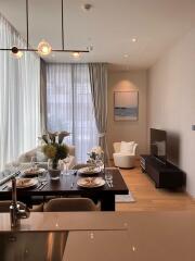 Condo for Sale at 28 Chidlom by SC Asset