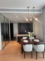 Condo for Sale at 28 Chidlom by SC Asset