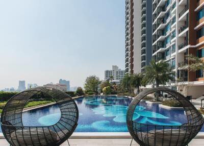 Condo for Sale at Artisan Ratchada