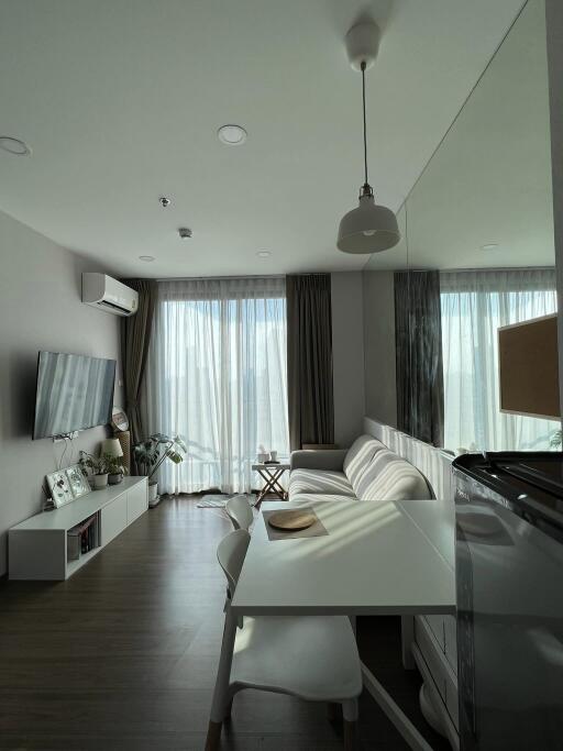 Condo for Sale at Artisan Ratchada