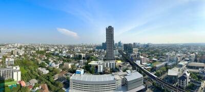 Condo for Sale at Ideo Mobi Sukhumvit 81