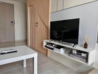 Condo for Sale at Ideo Mobi Sukhumvit 81