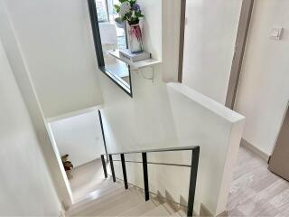 Condo for Sale at Ideo Mobi Sukhumvit 81