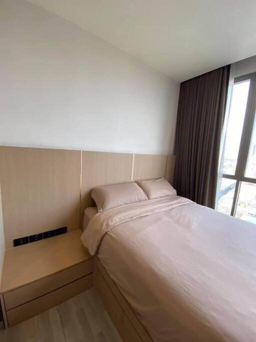 Condo for Rent, Sale at The Room Sathon - St. Louis