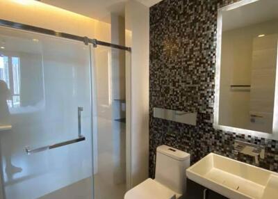 Condo for Rent, Sale at The Room Sathon - St. Louis