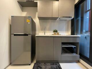 Condo for Rent at Life Asoke Hype