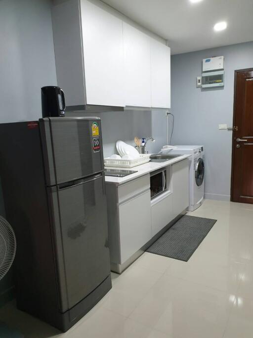 Condo for Rent at Punna Residence @CMU