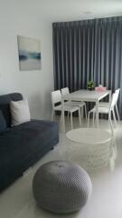 Condo for Rent at Punna Residence @CMU