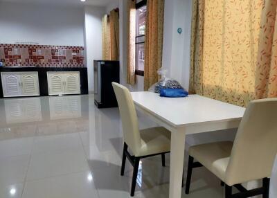 House for Rent in Ton Pao, San Kamphaeng.