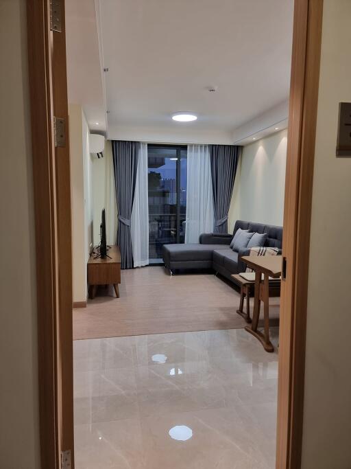 Condo for Rent, Sale at Regal Sathon-Naradhiwas