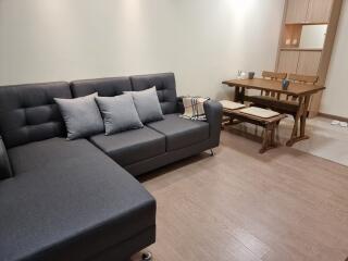 Condo for Rent, Sale at Regal Sathon-Naradhiwas