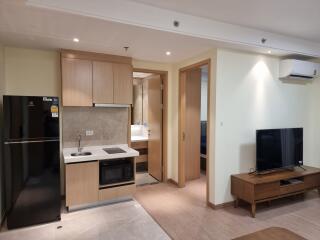 Condo for Rent, Sale at Regal Sathon-Naradhiwas