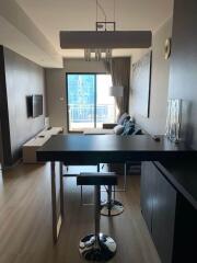 Condo for Sale at Supalai Premier Ratchada-Narathivas-Sathorn