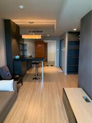 Condo for Sale at Supalai Premier Ratchada-Narathivas-Sathorn