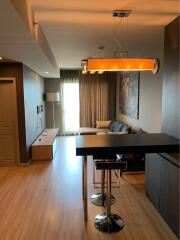 Condo for Sale at Supalai Premier Ratchada-Narathivas-Sathorn