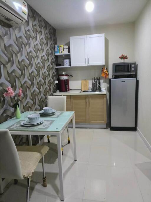 Condo for Rent at Punna Residence @CMU