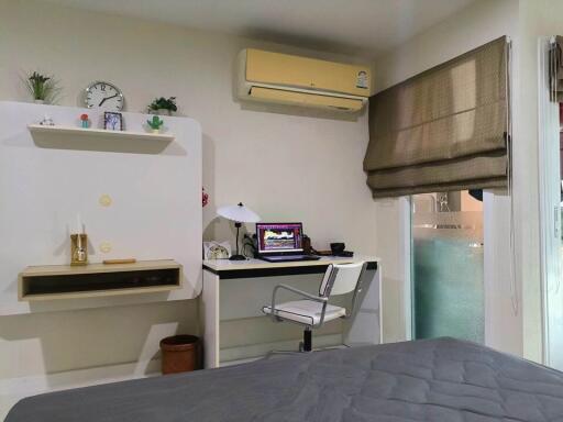 Condo for Rent at Punna Residence @CMU