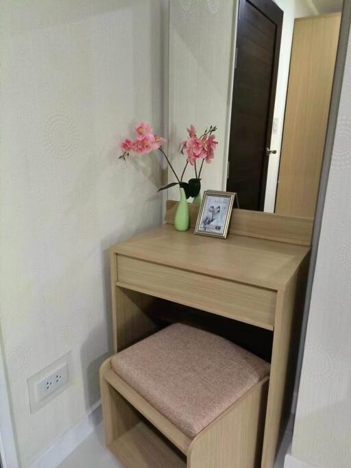 Condo for Rent at Punna Residence @CMU