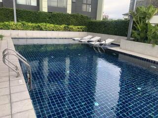 Condo for Sale at Regal Sathon-Naradhiwas