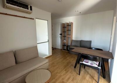 1 Bedroom Condo