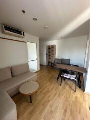 1 Bedroom Condo