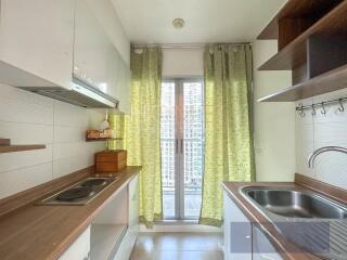 Condo for Sale at U Delight @ On Nut Station