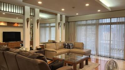 Condo for Rent at All Seasons Mansion