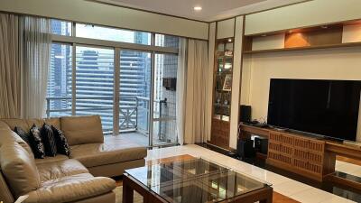 Condo for Rent at All Seasons Mansion