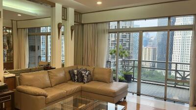 Condo for Rent at All Seasons Mansion