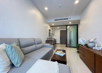 Condo for Rent at Supalai Premier Charoen Nakhon