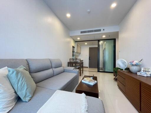 Condo for Rent at Supalai Premier Charoen Nakhon