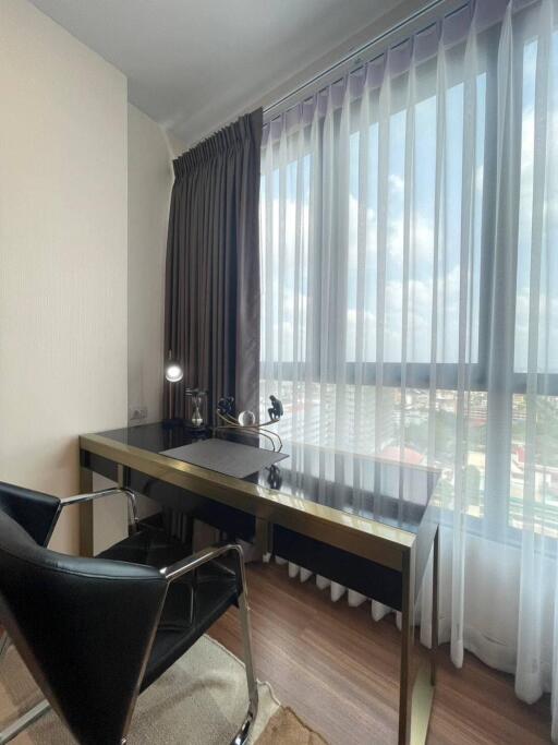 Condo for Rent at Supalai Premier Charoen Nakhon