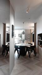 Condo for Sale at The Address Pathum Wan