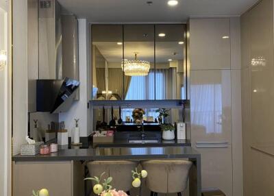 Condo for Sale at Park Origin Thonglor