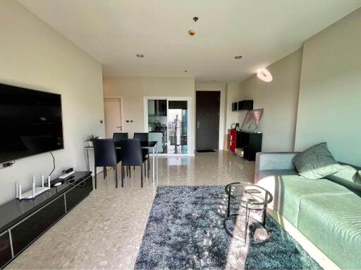 Condo for Sale at The Crest Sukhumvit 34