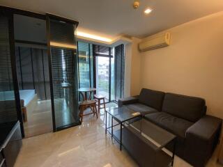 Condo for Rent at Socio Ruamrudee