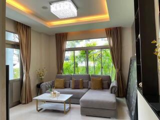 House for Sale at  Perfect Masterpeice Rama 9