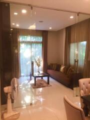 House for Sale at  Perfect Masterpeice Rama 9