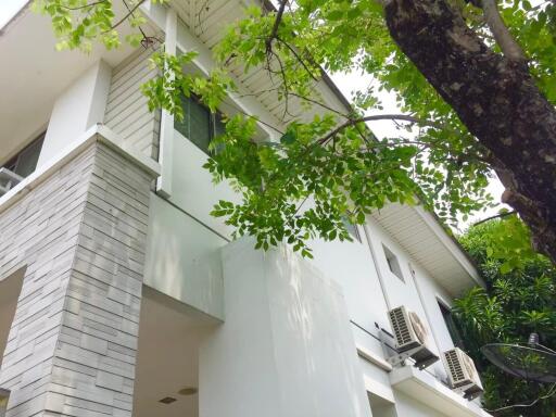 House for Sale at  Perfect Masterpeice Rama 9